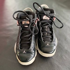 Girls Air Jordan size 13C